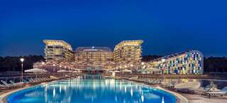Отель Paragraph Resort & Spa Shekvetili, Autograph Collection Шекветили-2