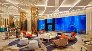 Отель Paragraph Resort & Spa Shekvetili, Autograph Collection Шекветили-4