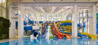 Отель Paragraph Resort & Spa Shekvetili, Autograph Collection Шекветили-6