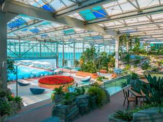 Отель Paragraph Resort & Spa Shekvetili, Autograph Collection Шекветили-7